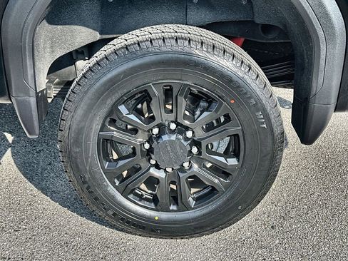 Certified 2024 GMC Sierra 2500 Denali w/ Denali Reserve Package image 32