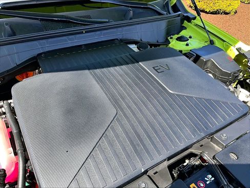 Used 2024 Hyundai Kona SEL image 33