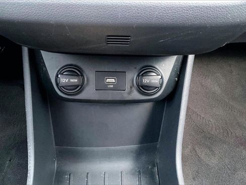 Used 2021 Hyundai Ioniq Limited image 33