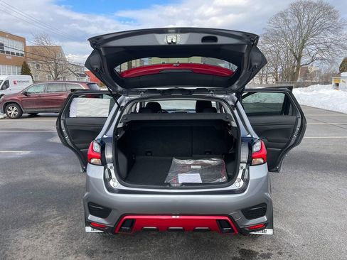 New 2026 Mitsubishi Outlander Sport AWD image 24