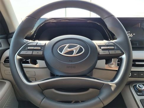 New 2025 Hyundai Palisade SEL image 18