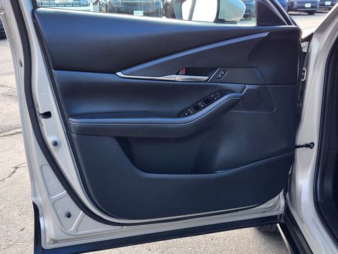 Used 2023 MAZDA CX-30 AWD 2.5 S w/ Preferred Package image 11