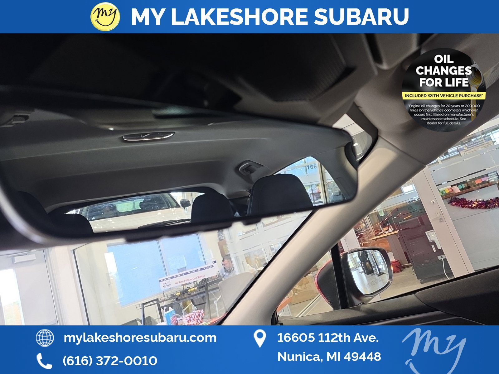 Used 2024 Subaru Impreza 2.0i Sport w/ Popular Package #1 AWD/4WD image 16