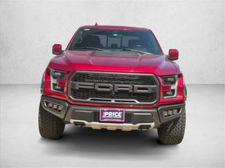 Certified 2019 Ford F150 Raptor w/ Equipment Group 802A Luxury AWD/4WD video 2