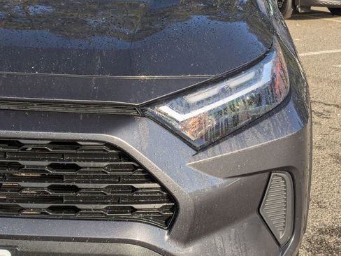 Used 2024 Toyota RAV4 XLE image 10