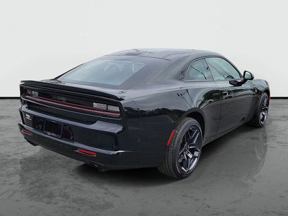New 2026 Dodge Charger Scat Pack w/ Blacktop Package