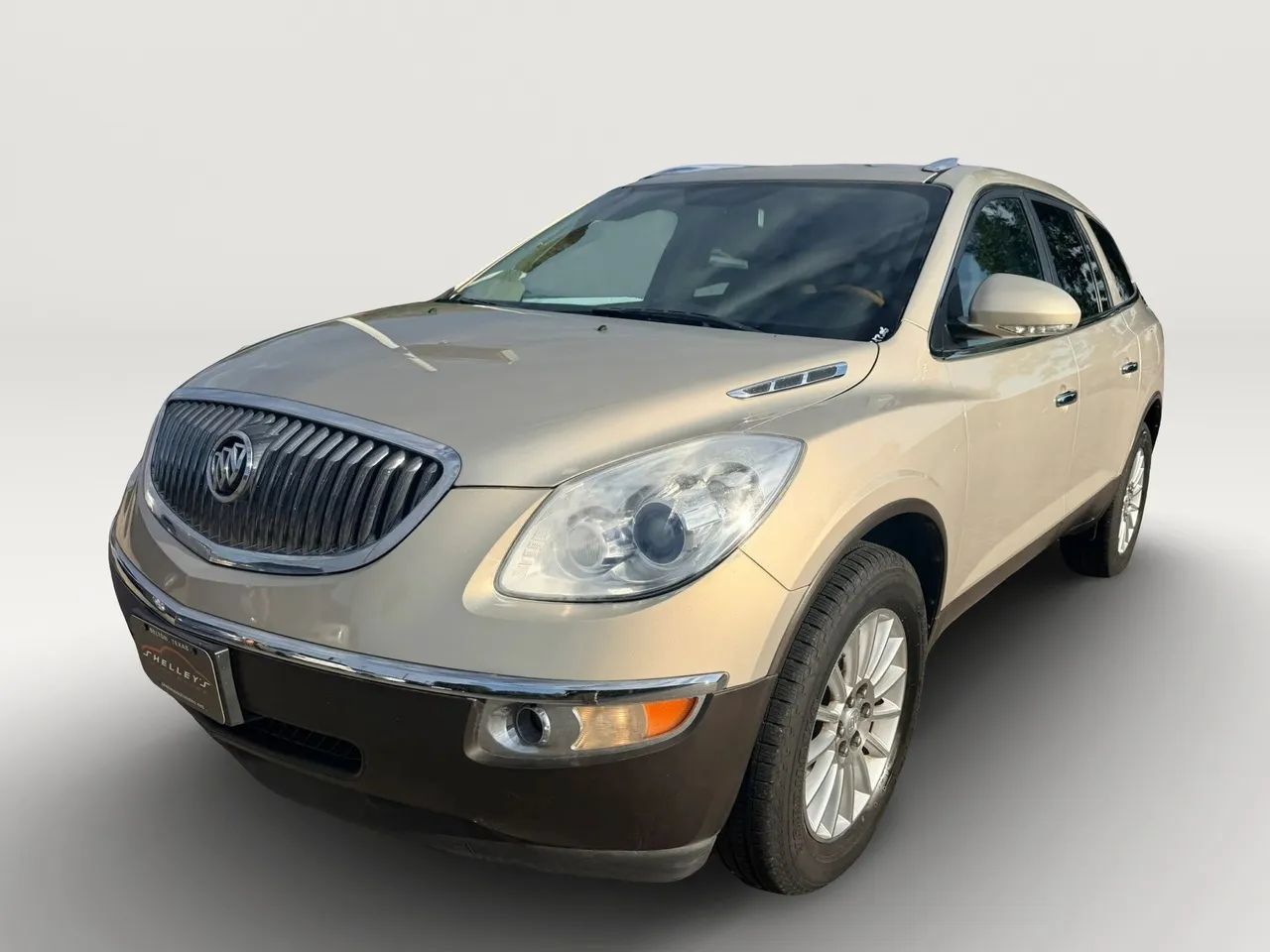 Used 2012 Buick Enclave Leather FWD image 2