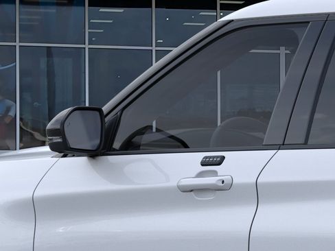 New 2026 Ford Explorer ST w/ Sun And Sound Package AWD/4WD image 20