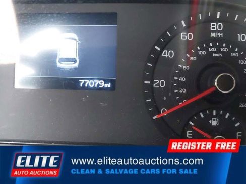 Used 2020 Kia Soul LX image 32