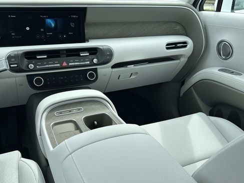 New 2026 Hyundai Palisade SEL image 27