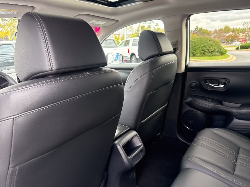 Used 2024 Honda HR-V EX-L image 21