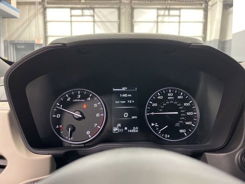 Used 2026 Subaru Forester Limited image 19