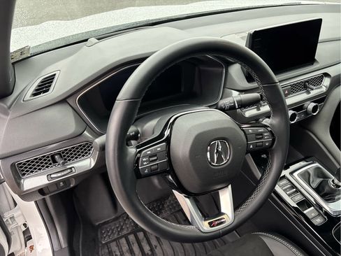 Used 2024 Acura Integra A-Spec FWD image 10
