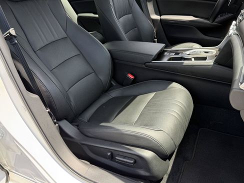 Used 2019 Honda Accord EX-L image 22