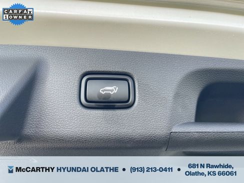 Used 2025 Hyundai Palisade Calligraphy image 22