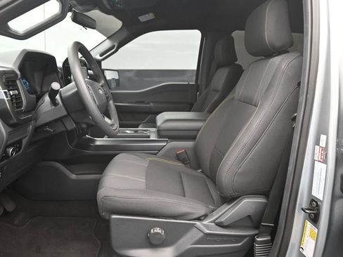 Certified 2024 Ford F150 STX AWD/4WD image 18
