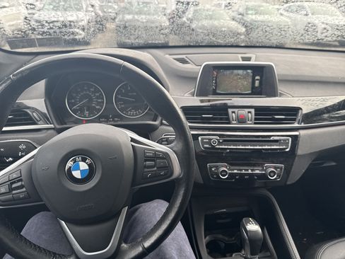 Used 2017 BMW X1 xDrive28i image 13