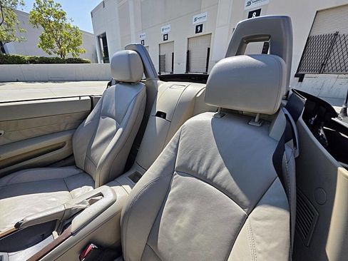 Used 2004 BMW Z4 3.0i image 19