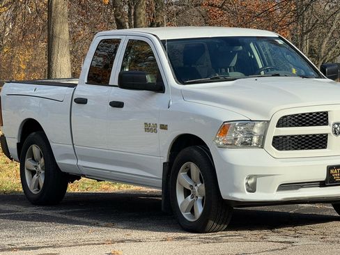 Used 2013 RAM 1500 Express image 20
