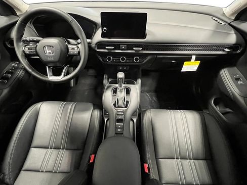 New 2027 Honda HR-V EX-L image 15