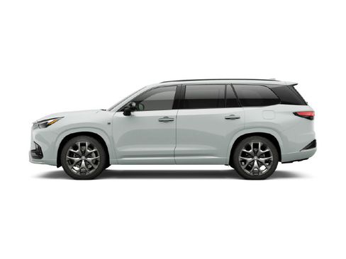 New 2026 Lexus TX 500h TX 500h F SPORT PERFORMANCE PR image 2