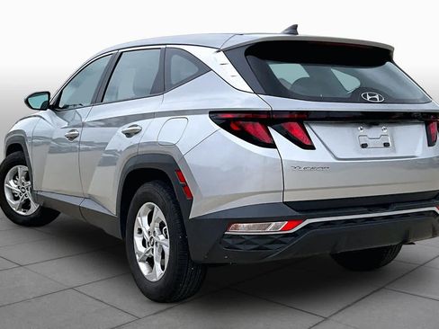 Used 2024 Hyundai Tucson SE FWD image 11