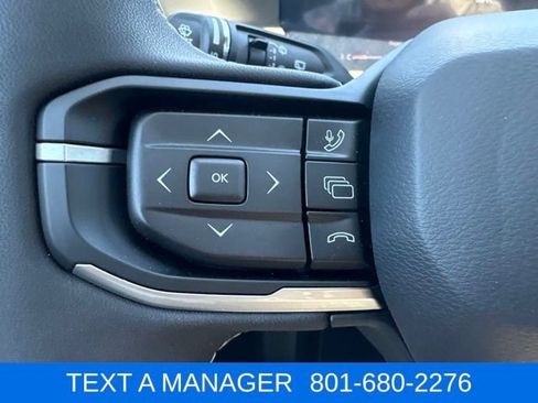 New 2026 Jeep Cherokee Overland AWD/4WD image 26