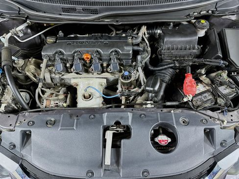 Used 2015 Honda Civic EX image 30