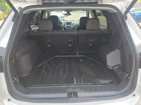 Used 2021 Chevrolet Equinox LT AWD/4WD image 23