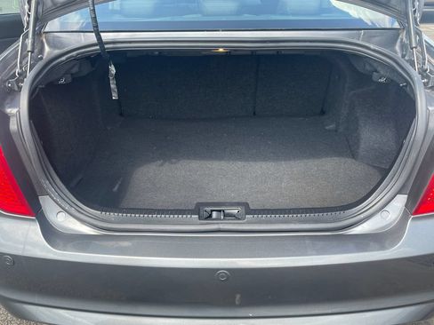 Used 2010 Ford Fusion SE FWD image 18
