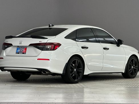 Used 2025 Honda Civic Si image 8