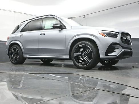 New 2026 Mercedes-Benz GLE 450 4MATIC image 40