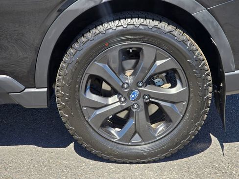 Used 2020 Subaru Outback Onyx Edition XT AWD/4WD image 10