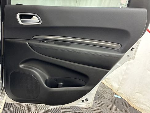Used 2020 Dodge Durango Citadel AWD/4WD image 12