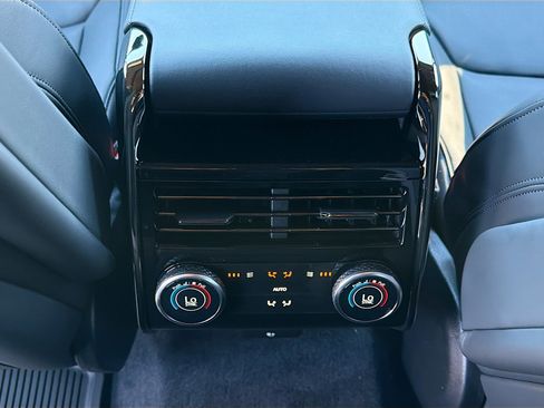 New 2026 Land Rover Range Rover Sport Dynamic SE AWD/4WD image 21