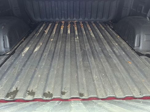 Used 2019 Chevrolet Silverado 1500 LTZ w/ LTZ Plus Package image 6