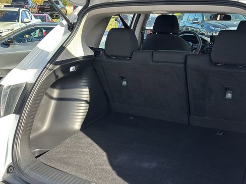 Used 2025 Honda HR-V LX image 34