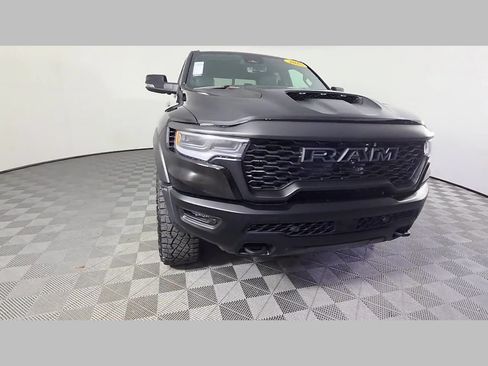Used 2025 RAM 1500 RHO w/ RHO Level 1 Equipment Group AWD/4WD image 52