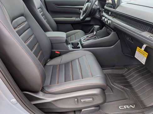 Certified 2026 Honda CR-V Sport-L image 21