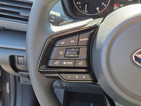 New 2026 Subaru Crosstrek 2.0i Premium AWD/4WD image 12