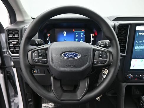 New 2025 Ford Ranger XL image 10