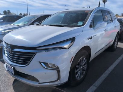 Used 2024 Buick Enclave Premium