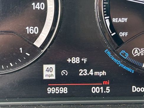 Used 2020 BMW X1 xDrive28i w/ Convenience Package AWD/4WD image 22