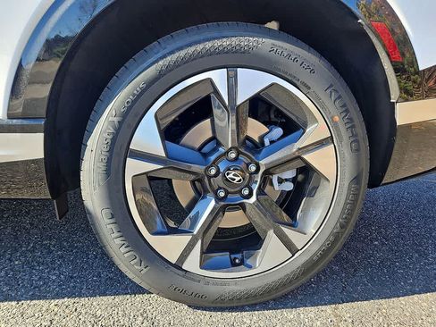 New 2026 Hyundai Palisade Limited AWD/4WD image 7