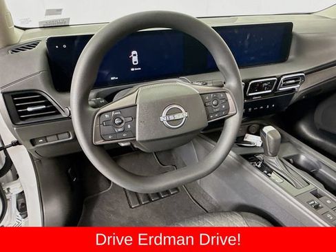 Used 2026 Nissan Sentra SV w/ Floor Mat Package FWD image 7