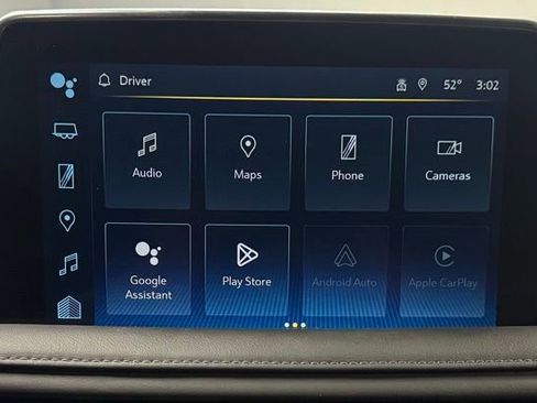 Used 2023 Chevrolet Suburban Z71 w/ Luxury Package image 19