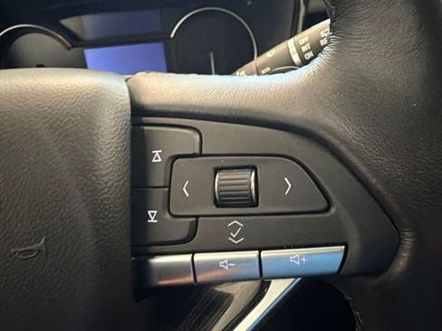 Used 2024 Cadillac XT6 Premium Luxury w/ LPO, Floor Liner Package AWD/4WD image 37