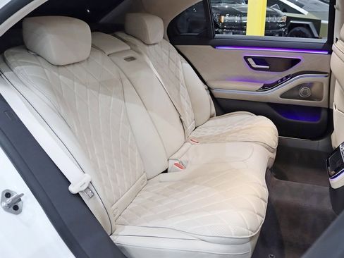 Used 2022 Mercedes-Benz S 580 4MATIC Sedan image 31