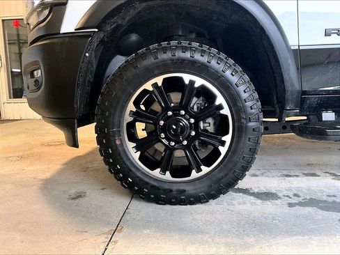 Used 2023 RAM 2500 Rebel w/ Level 2 Equipment Group AWD/4WD image 7