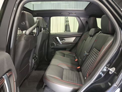 Certified 2023 Land Rover Discovery Sport S R-Dynamic AWD/4WD image 9